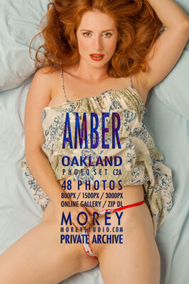 Amber California art nude photos free previews